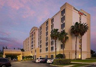 Springhill Suites Miami Airport South