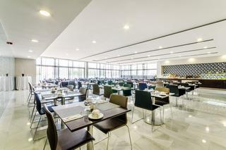 Eurostars Executive