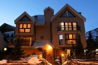Frejus Case Vacanze Bardonecchia - Residence Villa Frejus