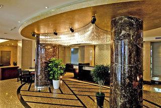 Forte Orange Hotel-Linsen