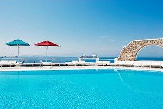 Kouros Boutique Hotel Mykonos