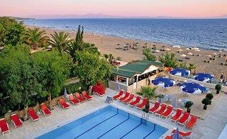 Dogan Beach Resort