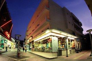 Nancy Hotel