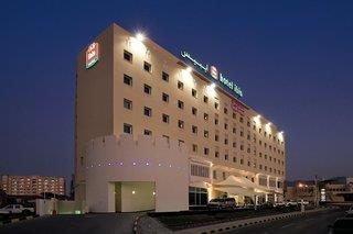 ibis Muscat