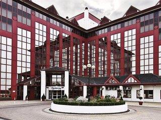 Copthorne Slough Windsor