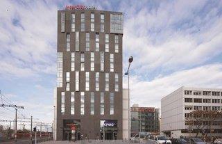 Intercityhotel Mannheim Intercityhotel Mannheim