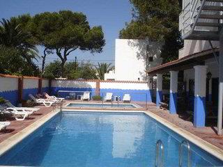 El Cortijo Apartments