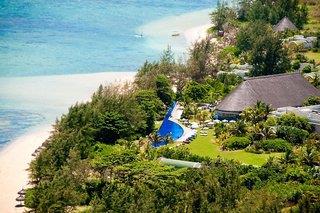 Sofitel So Mauritius Bel Ombre