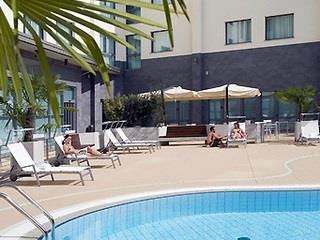 Novotel Milano Malpensa Airport