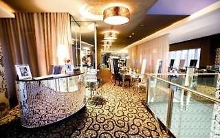 Protea Hotel Fire & Ice Melrose Arch