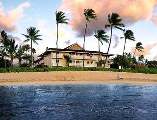 Royal Lahaina Resort - Kaanapali Ocean Inn