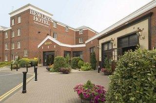 Maldron Hotel Newlands Cross