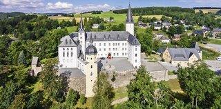 Schlosshotel Purschenstein