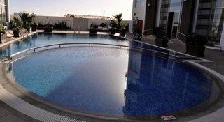 Appart Hotel Founty Beach
