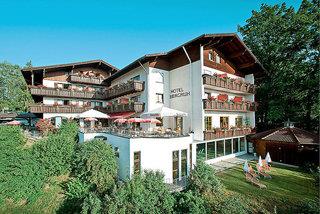 Wellnesshotel Bergruh