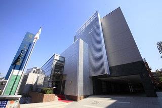 Asia Center of Japan