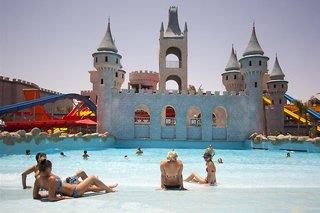 Serenity Fun City Resort