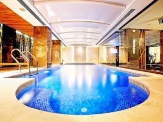 Levni & Spa