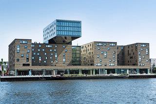 Nhow Berlin