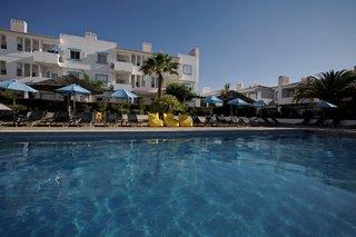 Vila Branca by Aguahotels