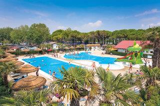 Camping Village Vela Blu