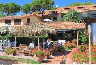 Argentario Osa Village