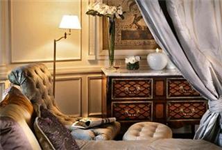 Tiara Chateau Hotel Mont Royal Chantilly