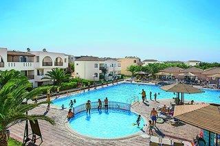 Akti Beach Club & Annex
