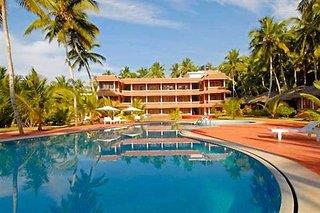 Abad Harmonia Beach Resort