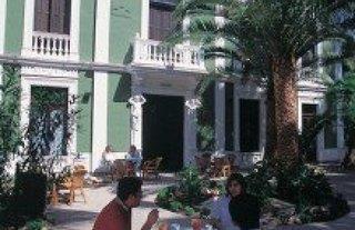 Balneario de Archena Leon