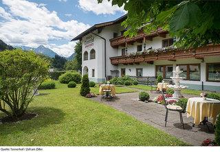 Hotel-Pension Tannerhof