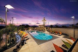 Minareto Seaside Luxury Resort