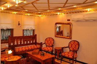 Aruna Hotel