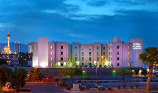 Four Points by Sheraton Las Vegas East Flamingo