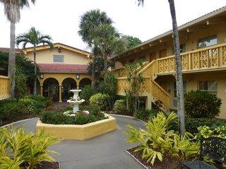 Red Roof Inn Tampa Bay - St. Petersburg