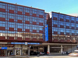 Stay Hotel Coimbra Centro