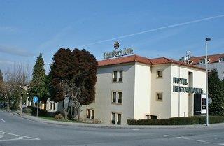 Guimaraes Fafe Flag Hotel 