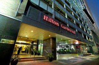 Hilton Garden Inn New Orleans French Quarter/CBD