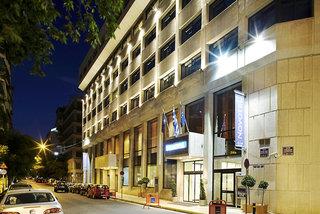 Novotel Athenes