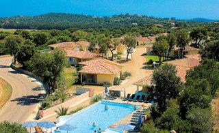 Odalys Residence San Martinu