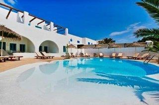 Nissia Appartements & Studios