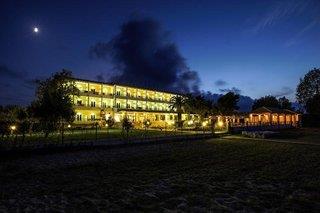 Island Beach Resort & Annex