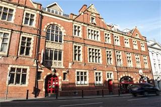 Kinlay House Hostel Dublin