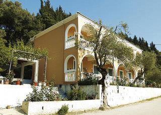 Villa Angeliki Studios & Apartments