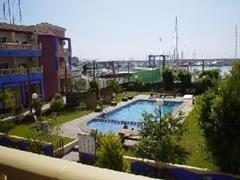 Marina Internacional