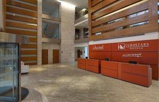 Eurostars I-Hotel