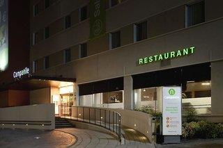 Campanile Barcelona Sud Cornella