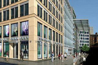Eurostars Berlin