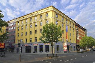 a&o Dortmund Hauptbahnhof