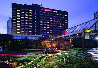 Glasgow Marriott
